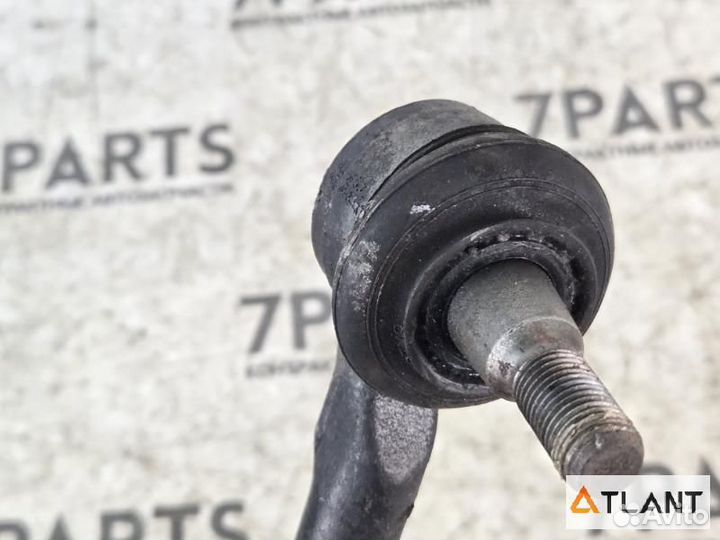 Рычаг задний левый toyota mark X ZIO