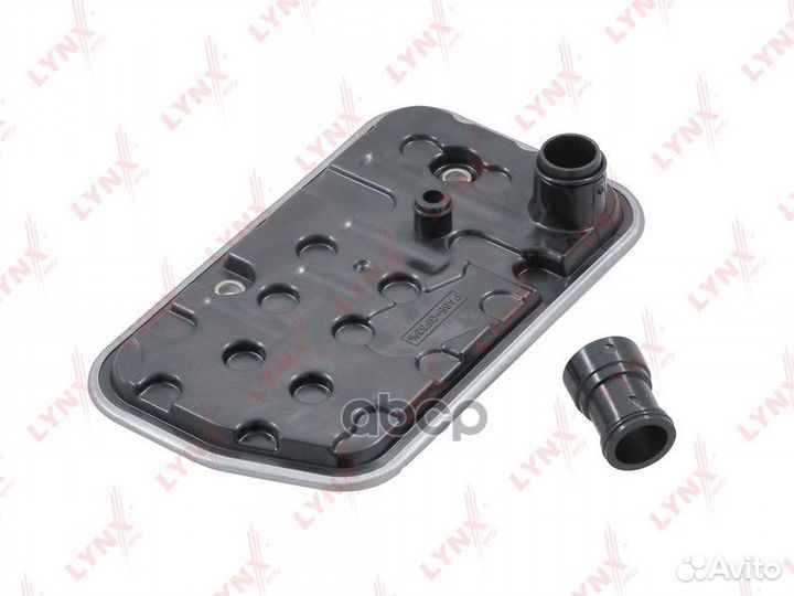 Фильтр АКПП KIA Seltos (SP2,SP2I)