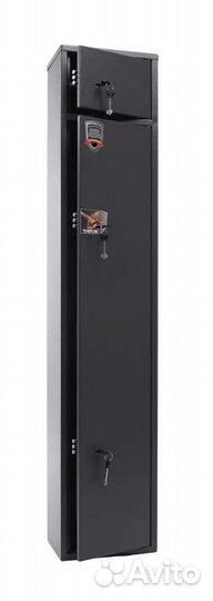 Оружейный сейф Aiko Чирок 1520