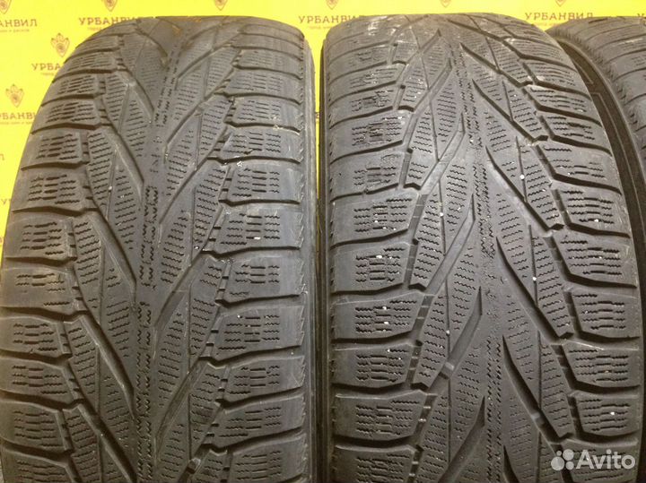 Nokian Tyres Hakkapeliitta R2 SUV 235/60 R18