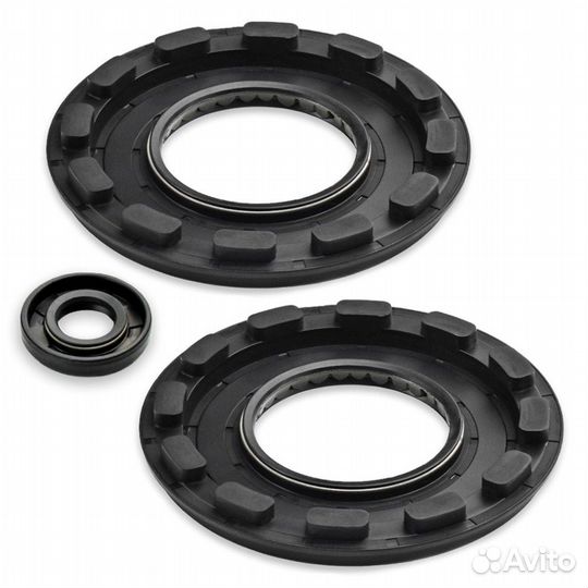 Комплект прокладок полный Sledex для Polaris 600