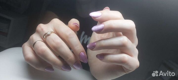 Мастер маникюра и педикюра