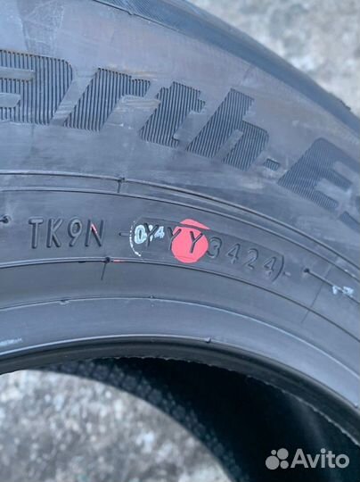 Yokohama BluEarth-ES ES32 195/65 R15 91V