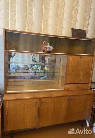 Сервант СССР