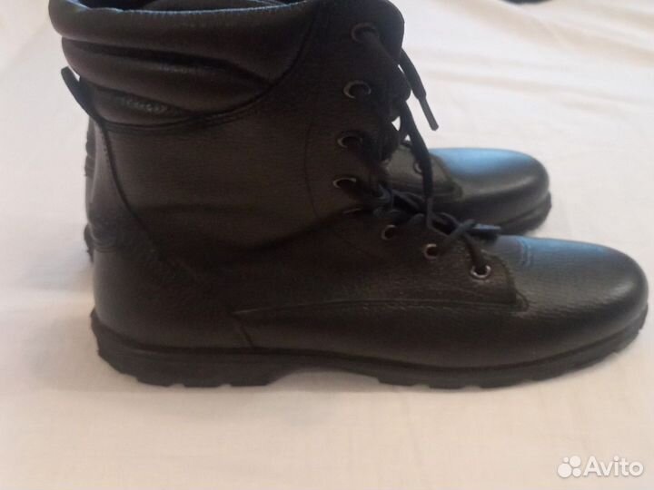 Берцы фарадей 37 размер