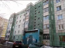 1-к. квартира, 35,3 м², 3/5 эт.