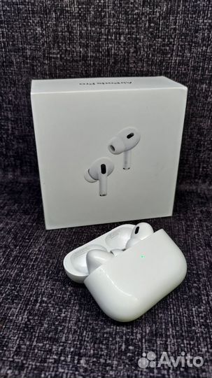 Беспроводные наушники Air pods 2 pro