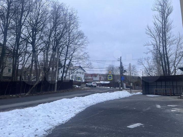 Свободного назначения, 400 м²