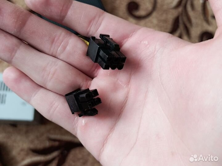 Блок питания 400w