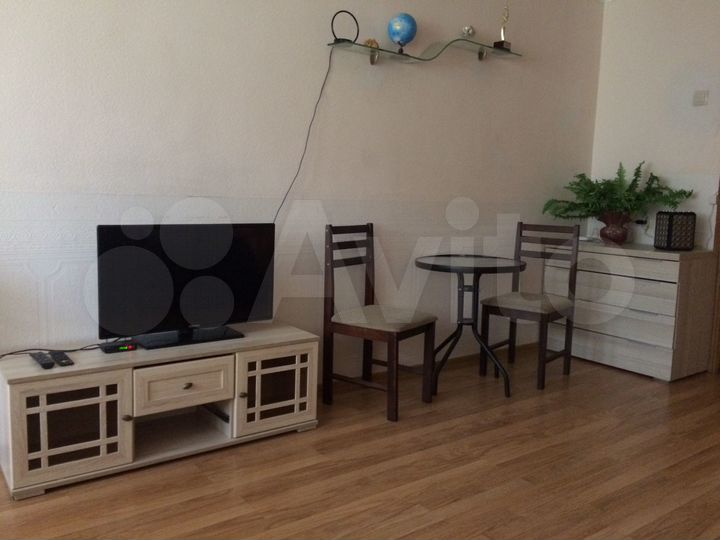 2-к. квартира, 40 м², 4/5 эт.