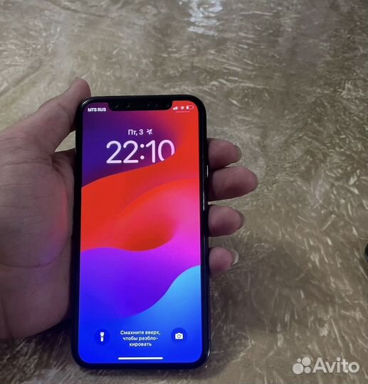 iPhone 11 Pro, 64 ГБ