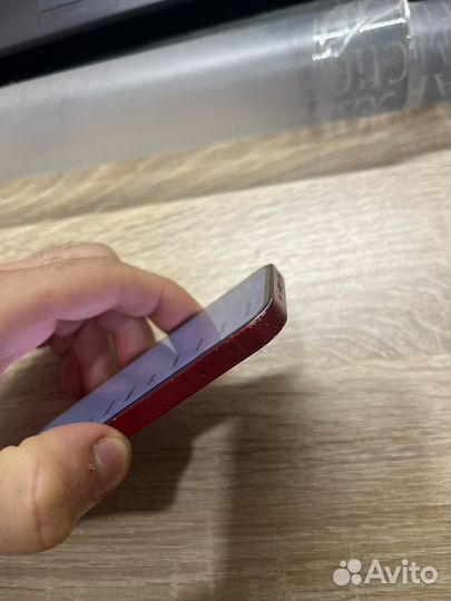 iPhone 13 mini, 256 ГБ