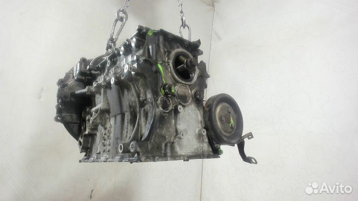 Блок цилиндров Peugeot 207, 2008