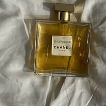 Chanel gabrielle Габр�иэль - не полный флакон