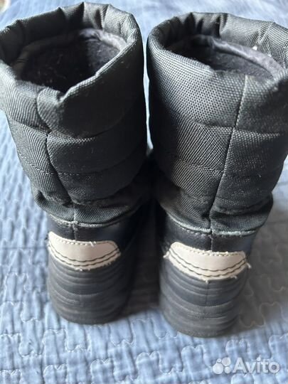 Сапоги Reima 30