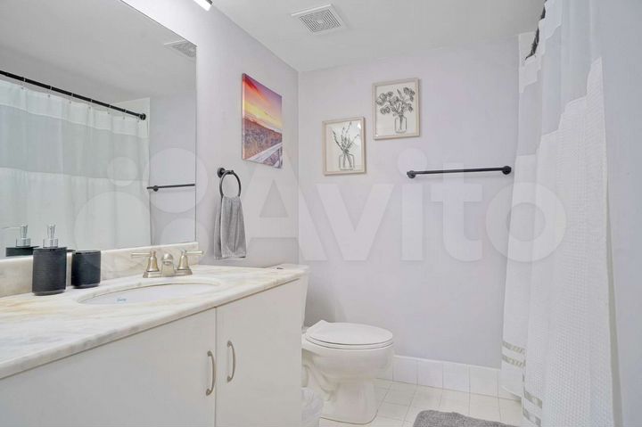 1-к. квартира, 39 м² (Грузия)