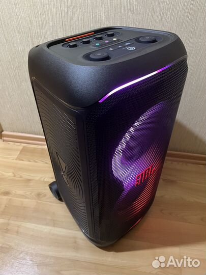 JBL PartyBox Stage 320