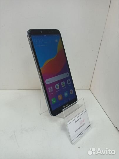 HONOR 7A, 2/16 ГБ