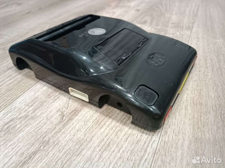 Денди машина 90-х игровая приставка Dendy