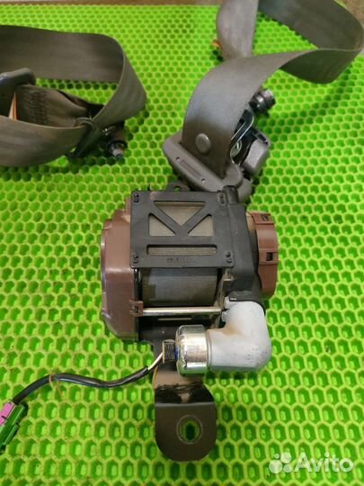 Ремень безопасности Chevrolet lacetti