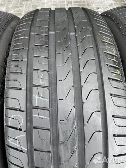 Pirelli Scorpion Verde 235/50 R18