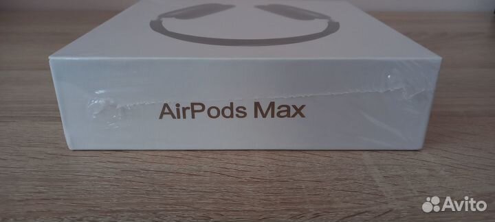 Наушники Air Pods Max