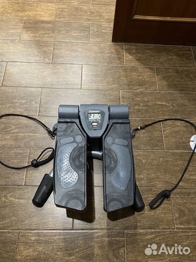 Мини-степпер Torneo