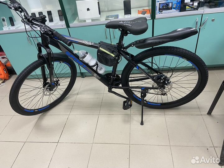 Велочипед sport 26 колеса тмн07