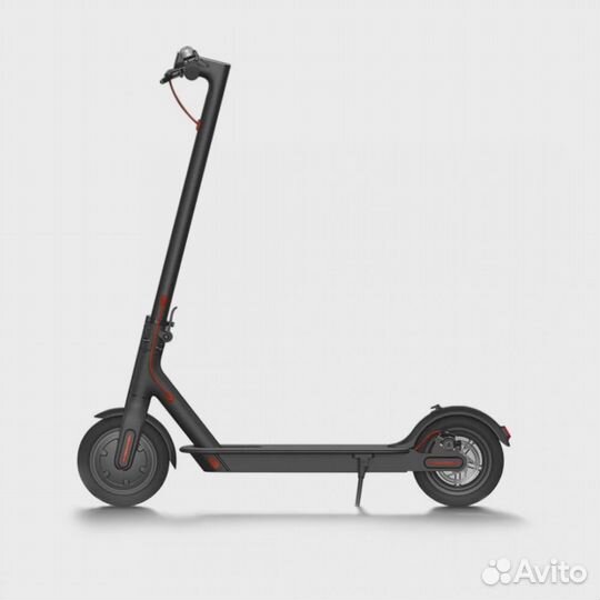 Xiaomi mijia electric scooter 1S