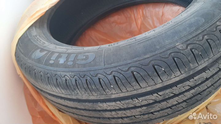 Giti GitiComfort 520V1 215/55 R18