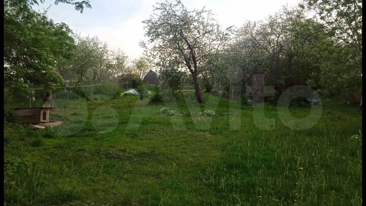 Участок 17 сот. (ИЖС)