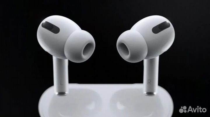 Наушники AirPods Pro 2