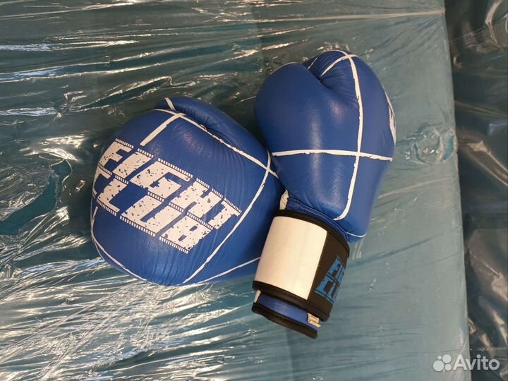 Боксерские перчатки Fight Club