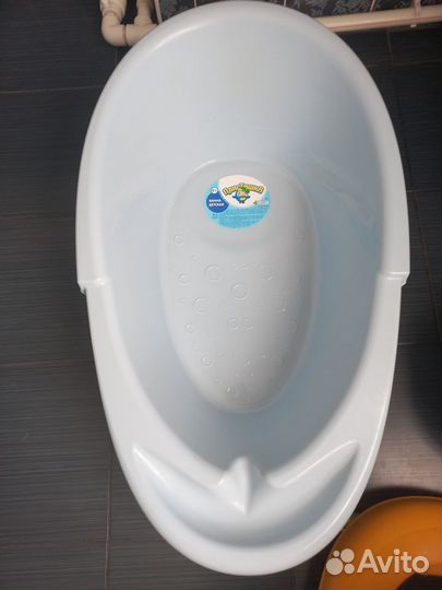 Ванночка для купания