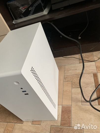 Комьютер райзен 5