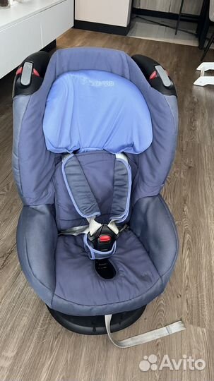 Автокресло maxi cosi tobi 9-18кг