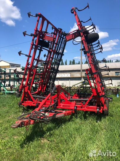 Культиватор Агроцентр КСПО-12, 2019