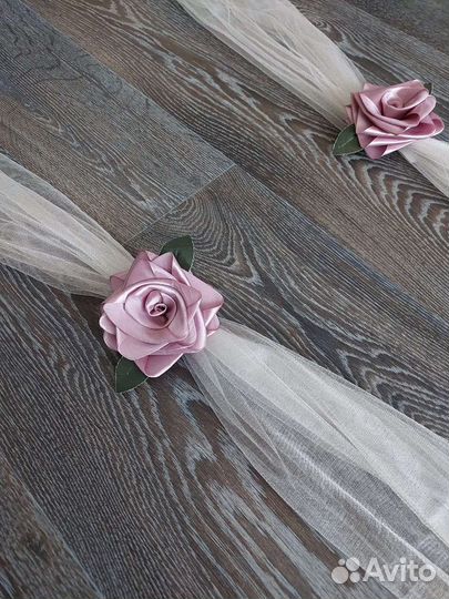 Новая свадебная лента(продажа)