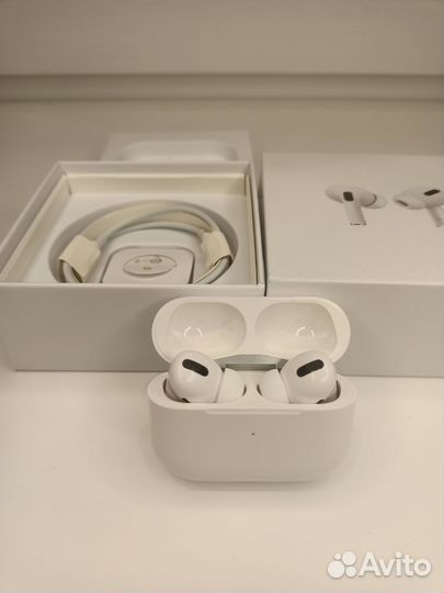 Airpods pro