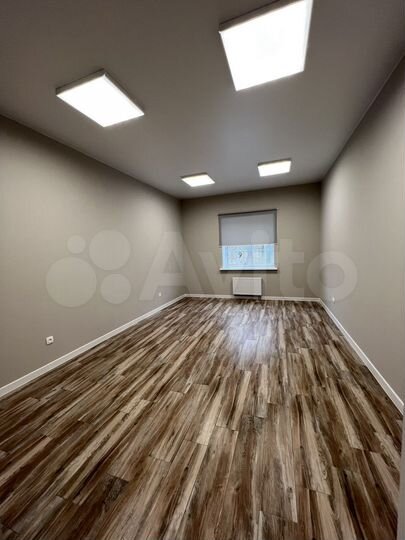 Офисы, 19-23 м²