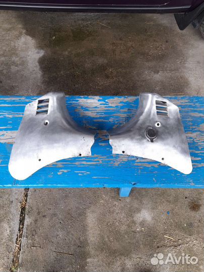 Запчасти на восход 2 ковровец