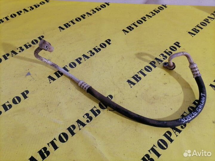 Трубка кондиционера Mitsubishi Galant 9 (Dj Dm)