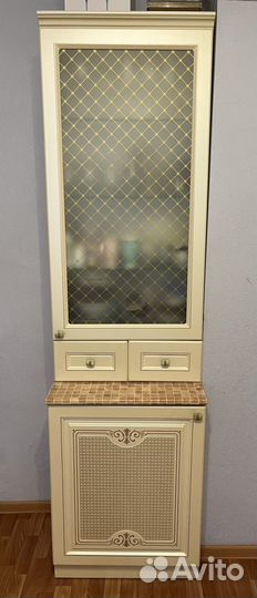 Кухонная гарнитура