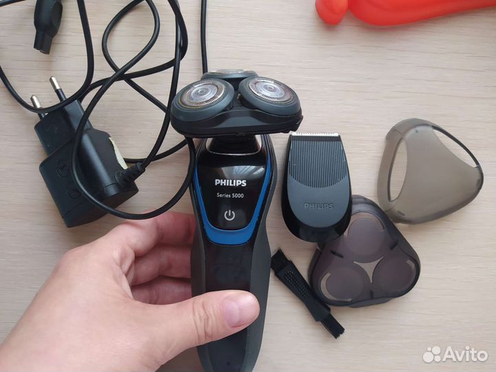 Электробритва philips 5000