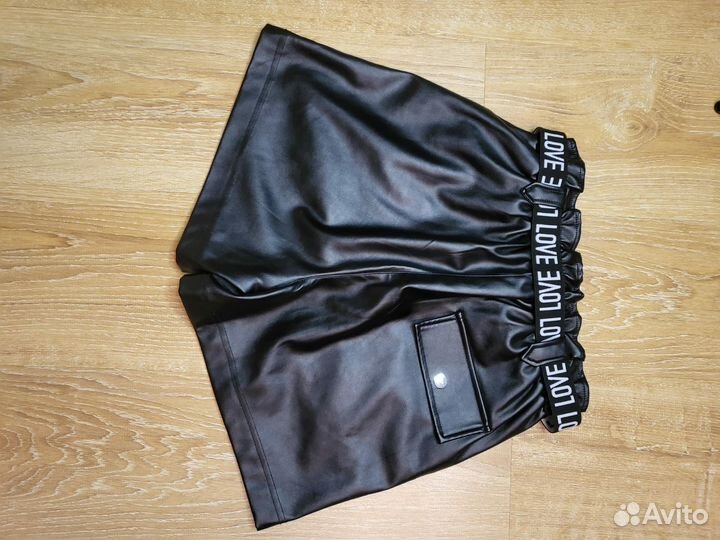 Одежда на девочку пакетом