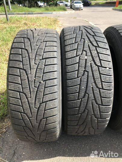 Kumho I'Zen KW31 205/55 R16 91R