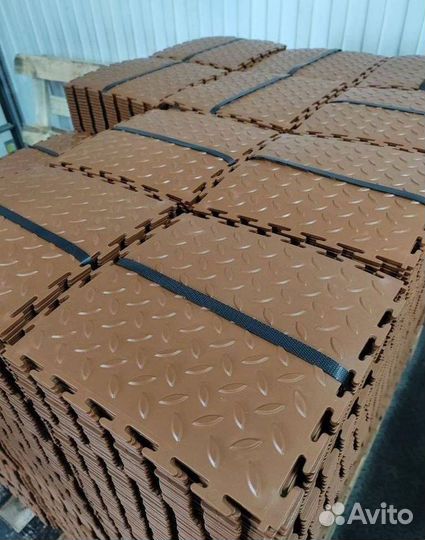 Плитка пвх (качество премиум)