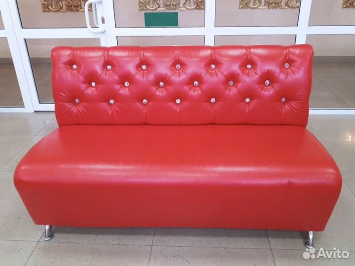 Продам диван бу