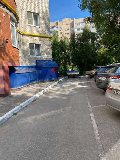 Помещение свободного назначения, 72 м²