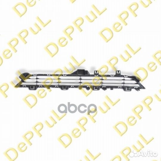 Решетка бампера BMW X5 F15 (13) DEA476 deppul